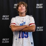 Tanner Olrich