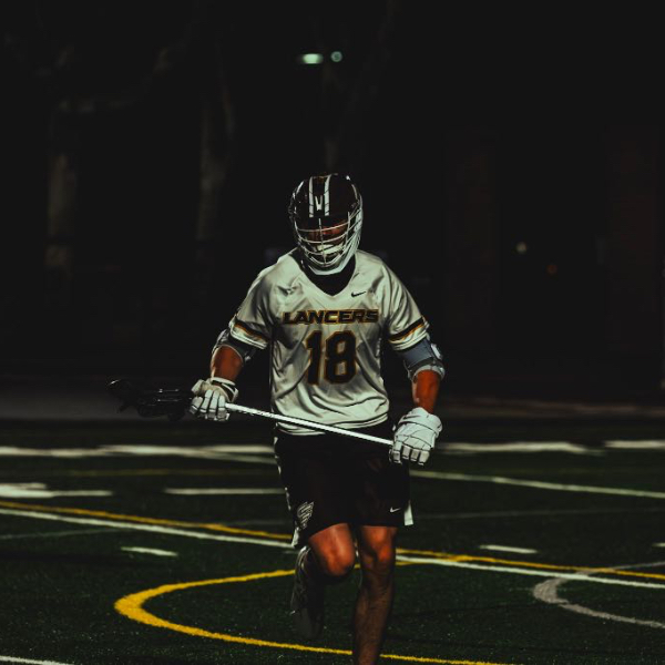Drew Lorang