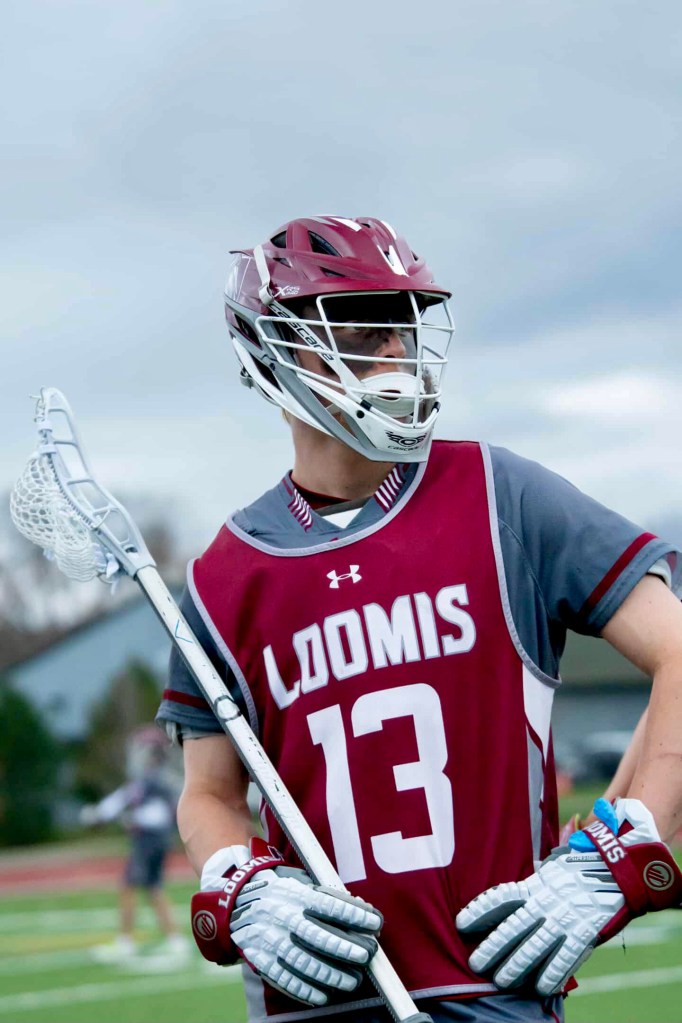 Colton Boorda