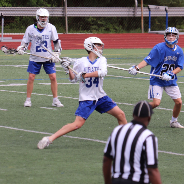 Hunter Nowack
