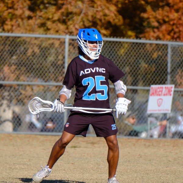 Miles Johnson