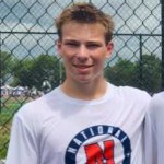 Jackson Winstead