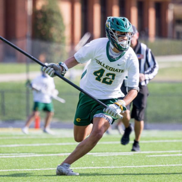 Cole Frye