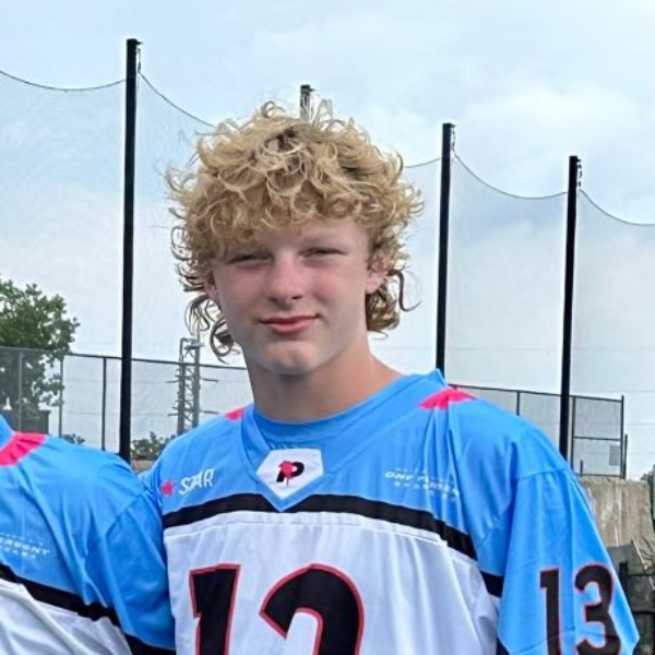 Tyson Blalock