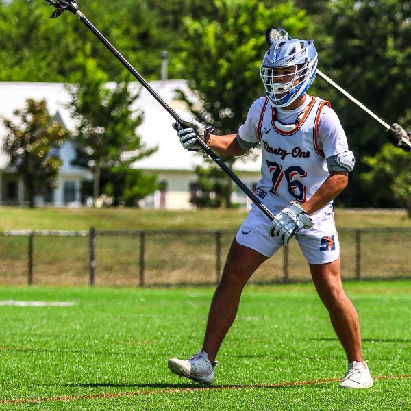 Griffen Garvey
