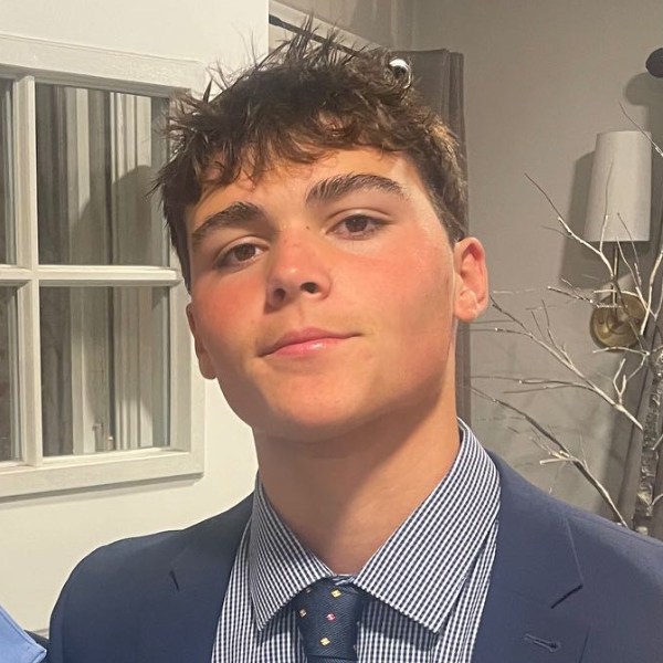 Jake Davies