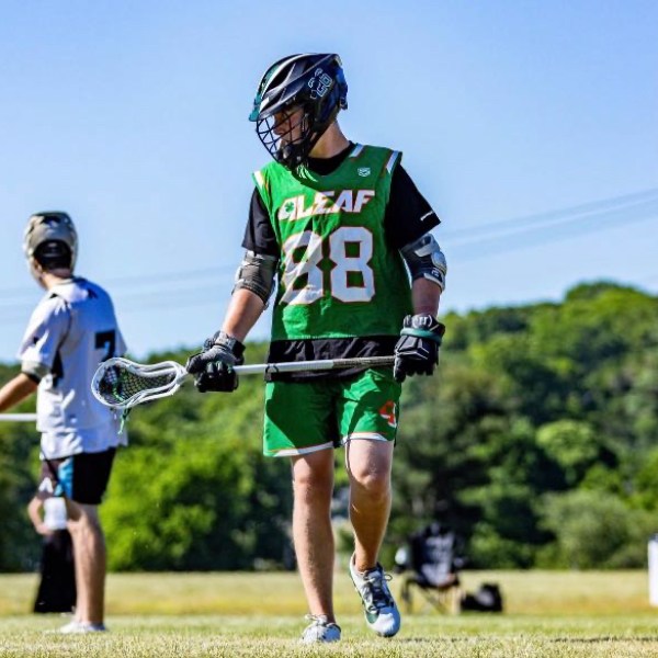 Tucker Smith
