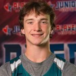 Braeden Albers
