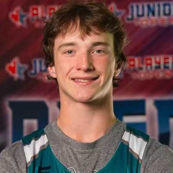 Braeden Albers