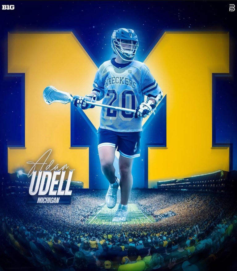 Adam Udell