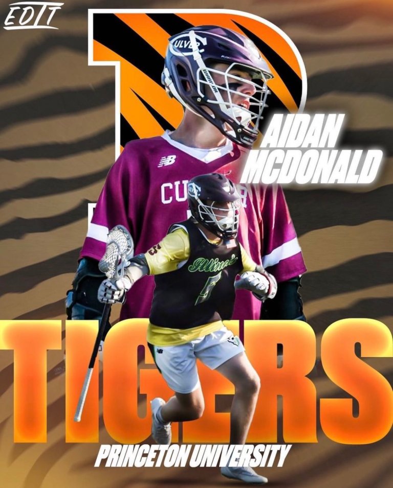 Aidan McDonald