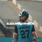 Alex McCormack
