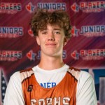 Brady Kopp
