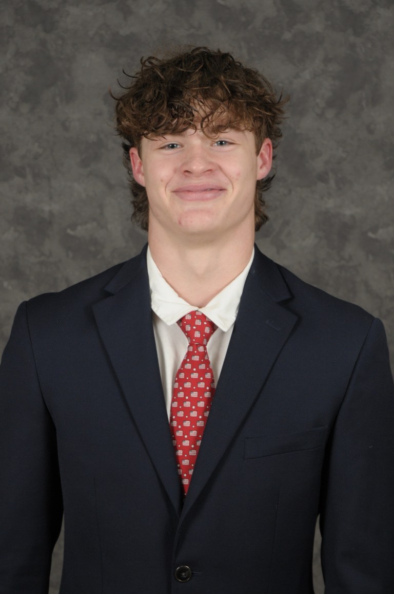 Caden Smith