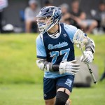 Brandon DeBerardinis