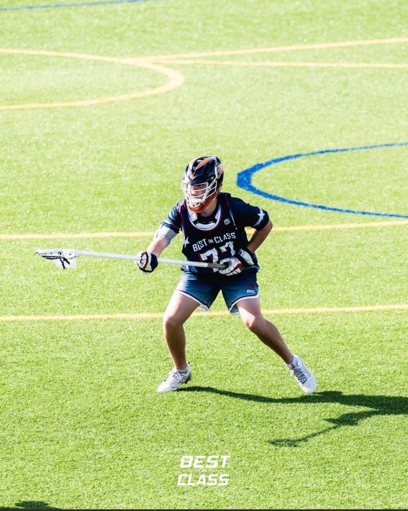 Brayden Welch