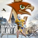 Brian Delaney