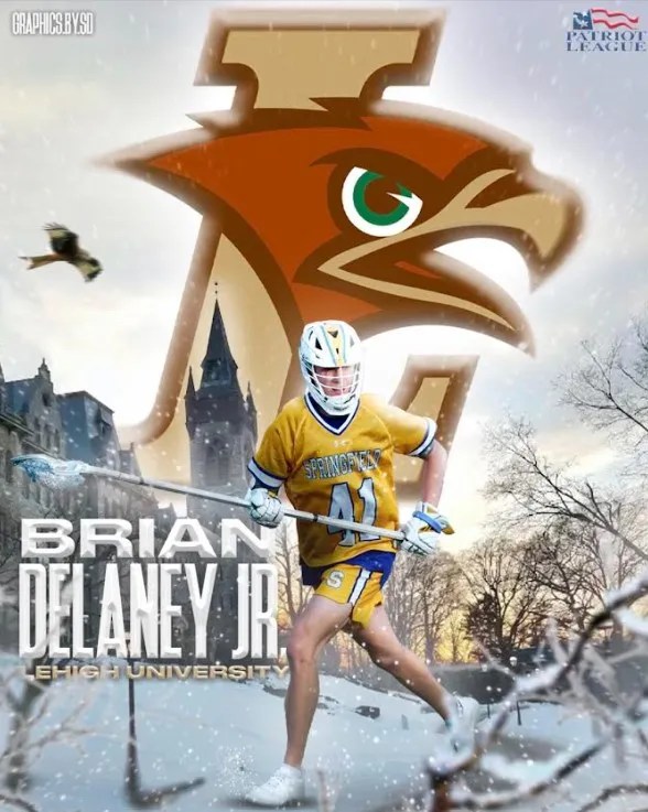 Brian Delaney