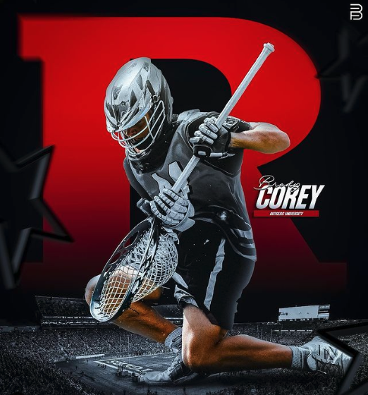 Brody Corey