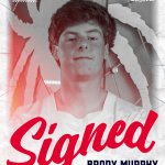 Brody Murphy