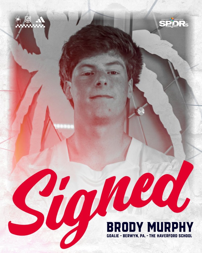 Brody Murphy
