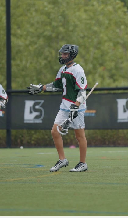 Kade Kronen