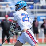 CJ Landry