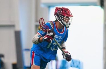 Cade Sturdivant