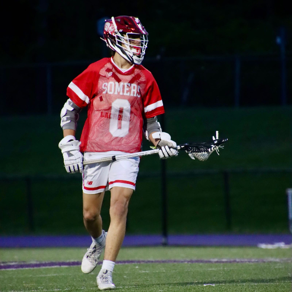Section 1: Somers Outduels Wantagh in Signature State Playoff Win