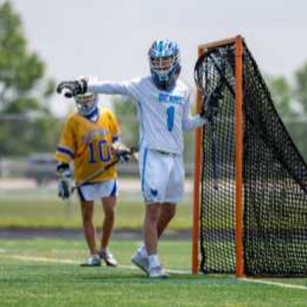 Carson Lanfersiek