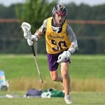 Carter Doherty
