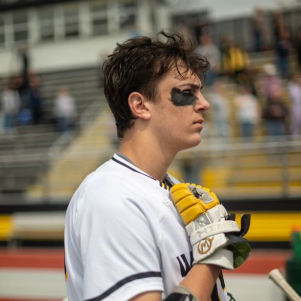 Carter Loughman