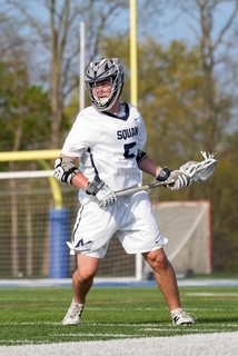 Casey Mahoney