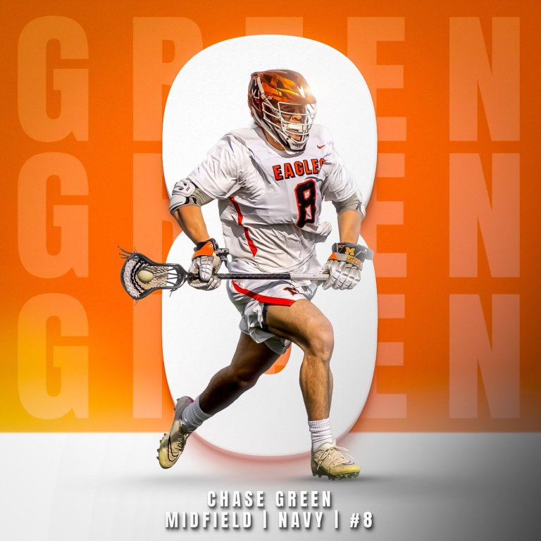 Chase Green
