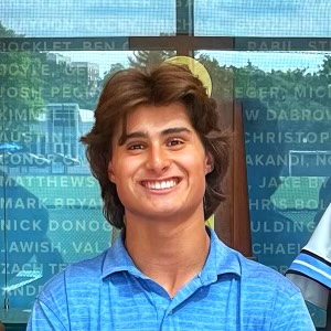 Christian Chiusolo