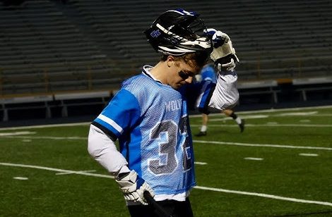 Cole Fisher