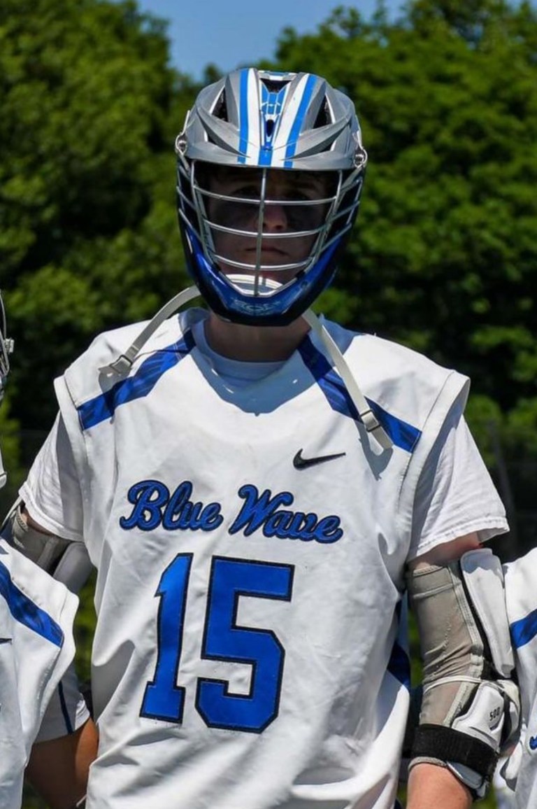 Connor McNamara