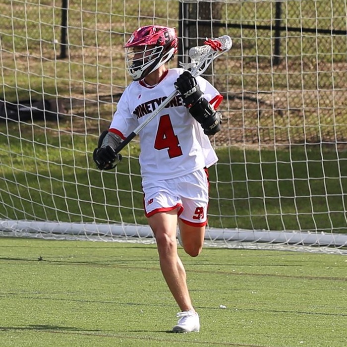 Connor Ward