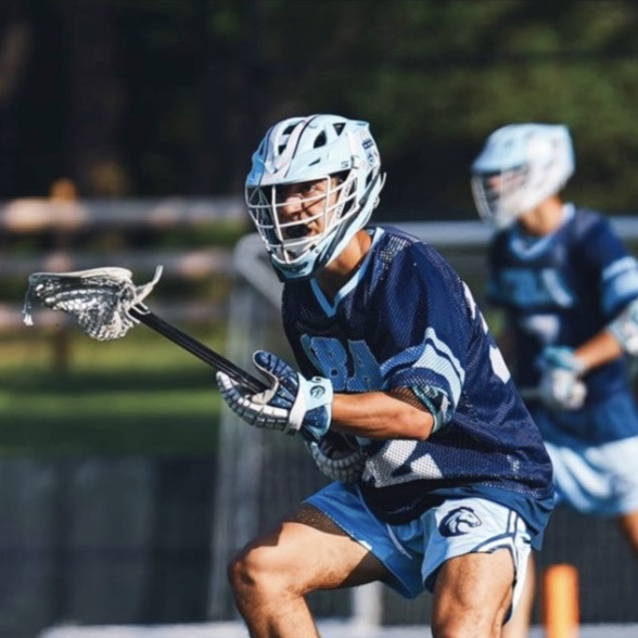 Cole Buchenberger
