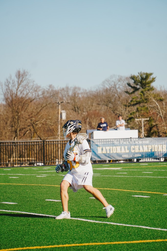 Nick Marcantonio