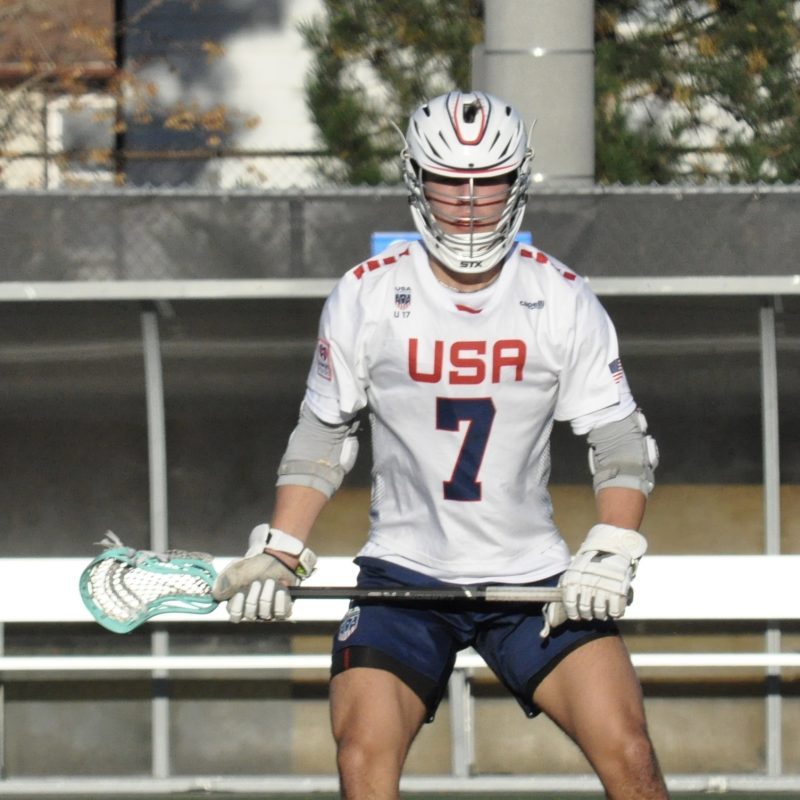 Bryce Mazzei