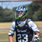 Logan Young
