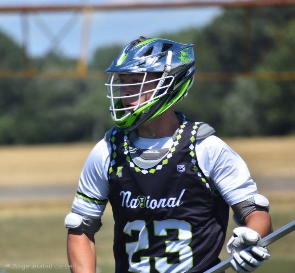 Logan Young