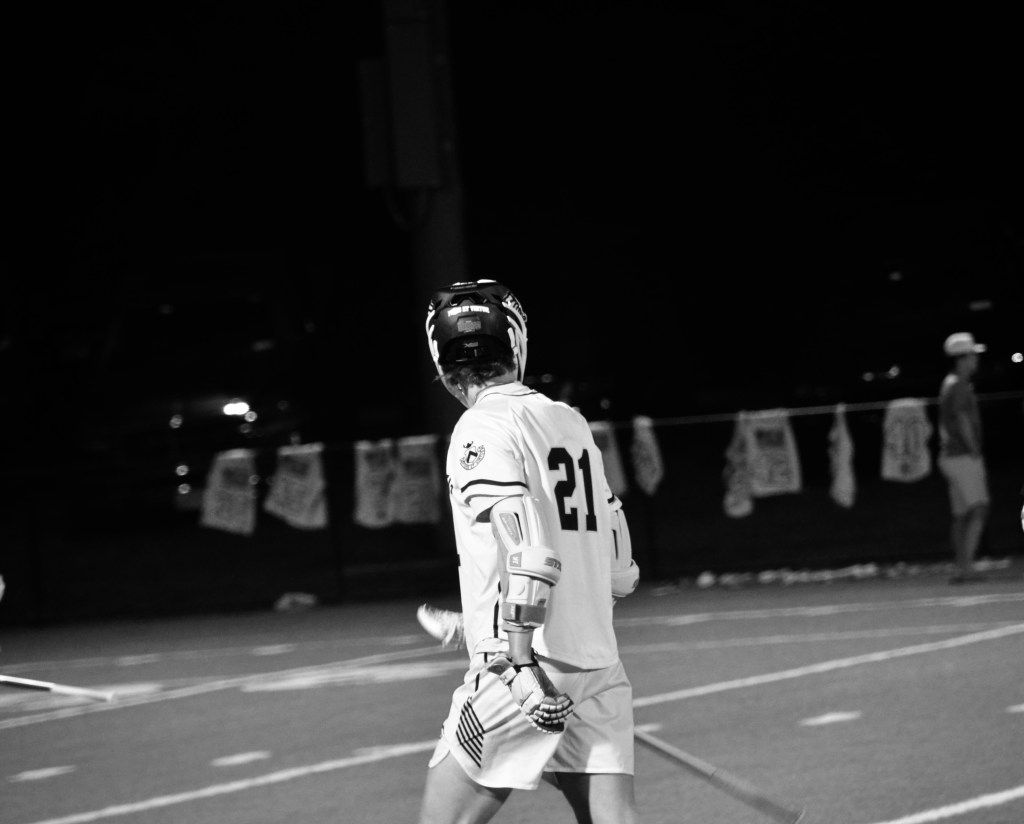 Cole Praissman