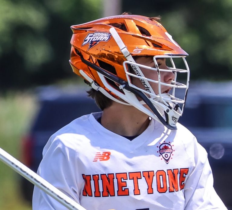 Devin Paccione