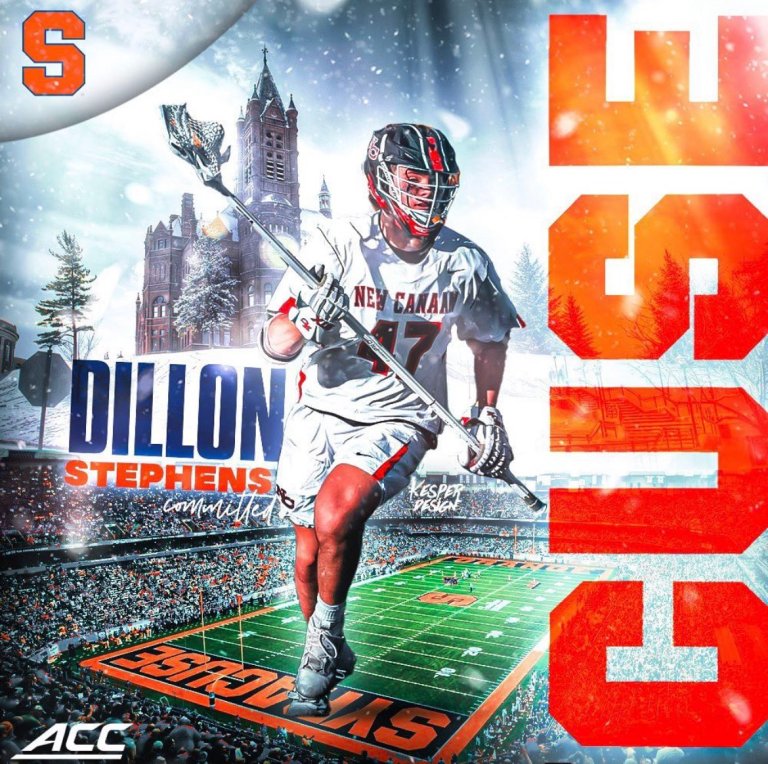 Dillon Stephens