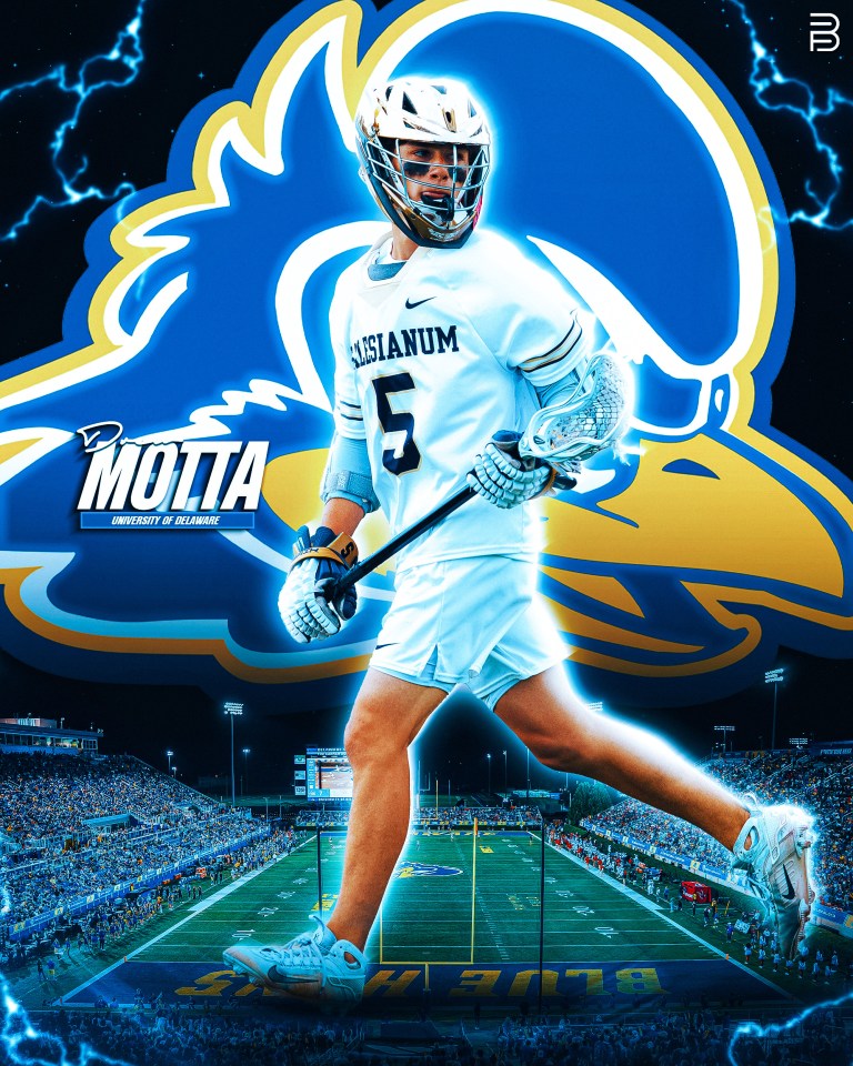 Drew Motta