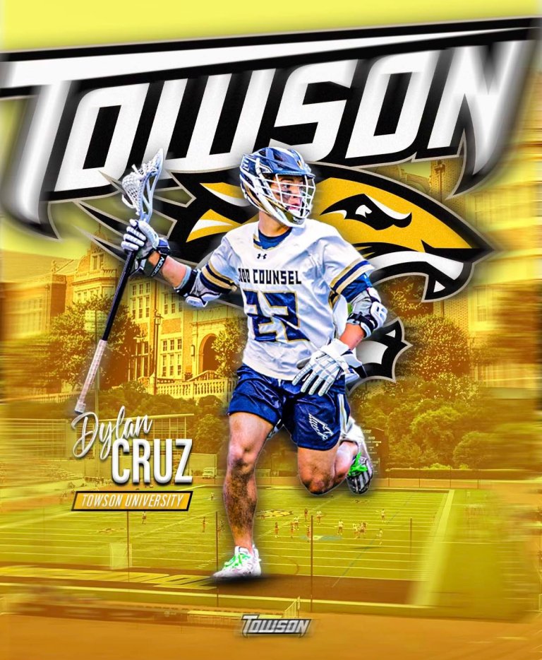 Dylan Cruz