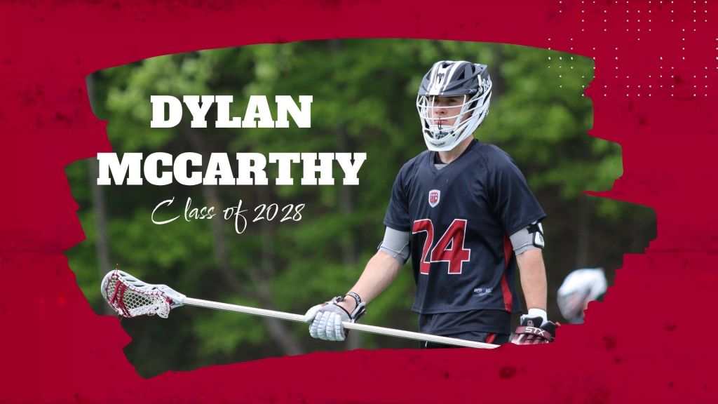 Dylan Mccarthy
