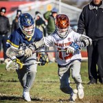 Dylan Porges